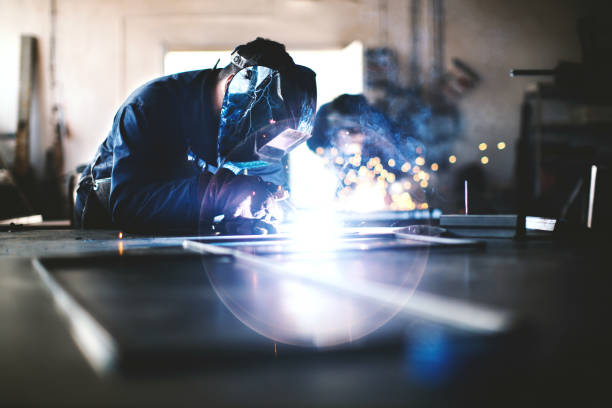 Affordable Welder Services in Hillsboro Beach, FL