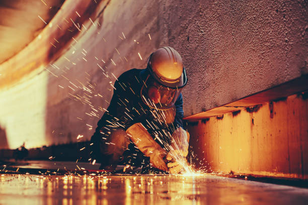 Best Marine and Shipbuilding Welding in Hillsboro Beach, FL