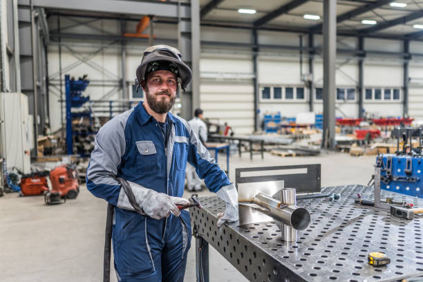 Affordable Welder Services in Hillsboro Beach, FL