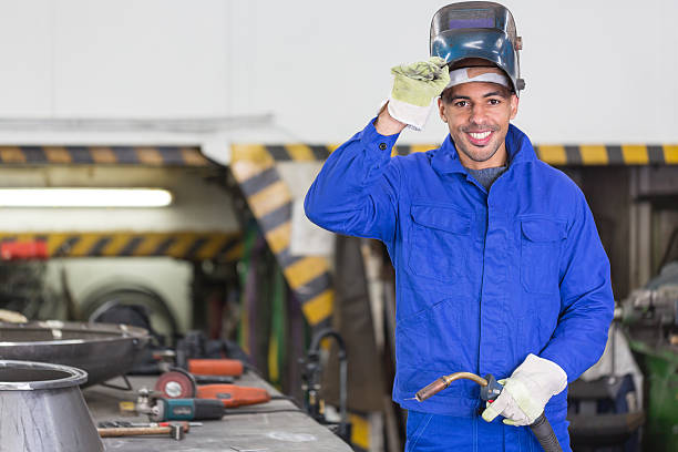 Trusted Hillsboro Beach, FL Welder & Metal Fabrication Experts